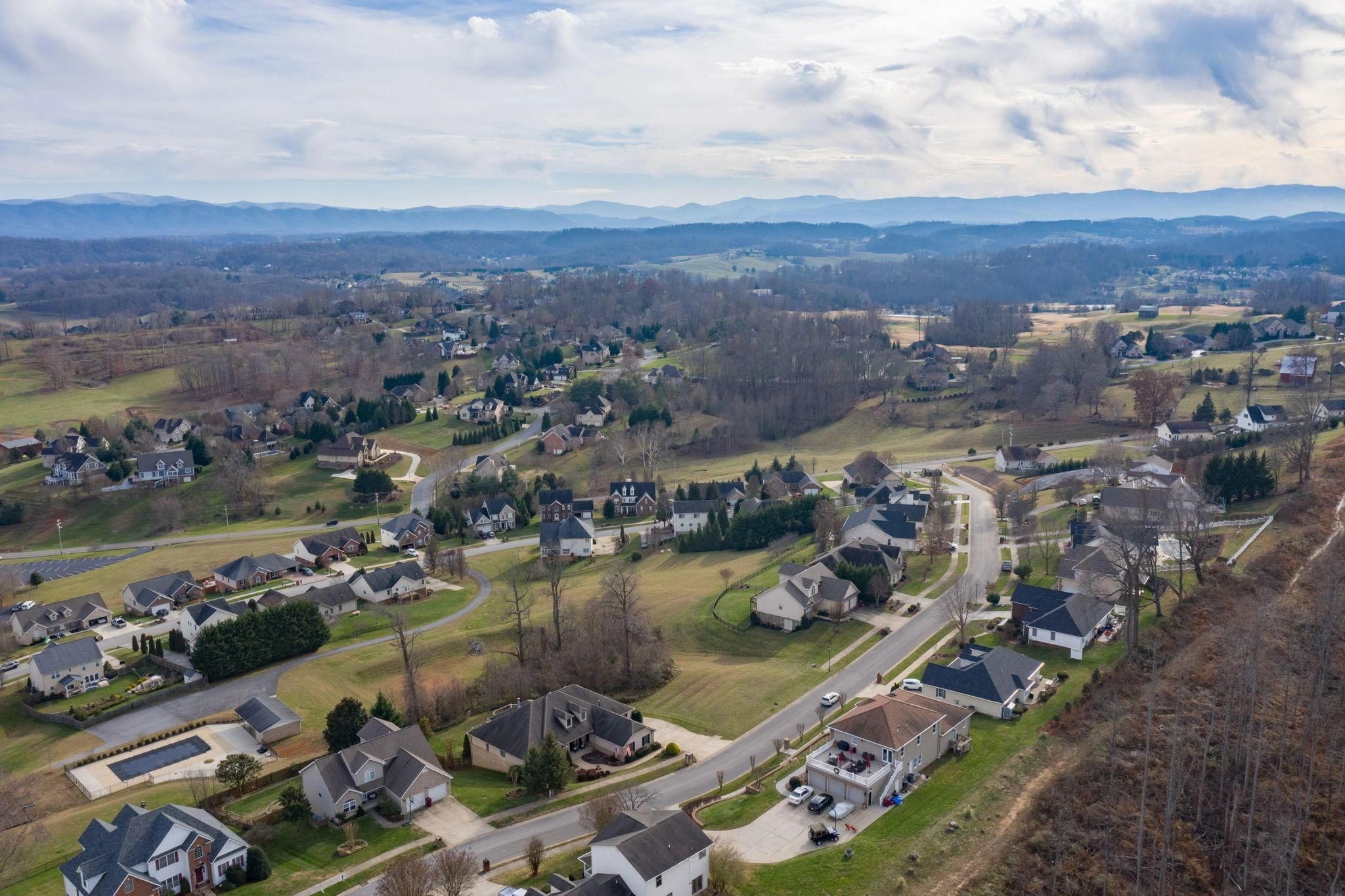 Community Highland Parc Johnson City, TN